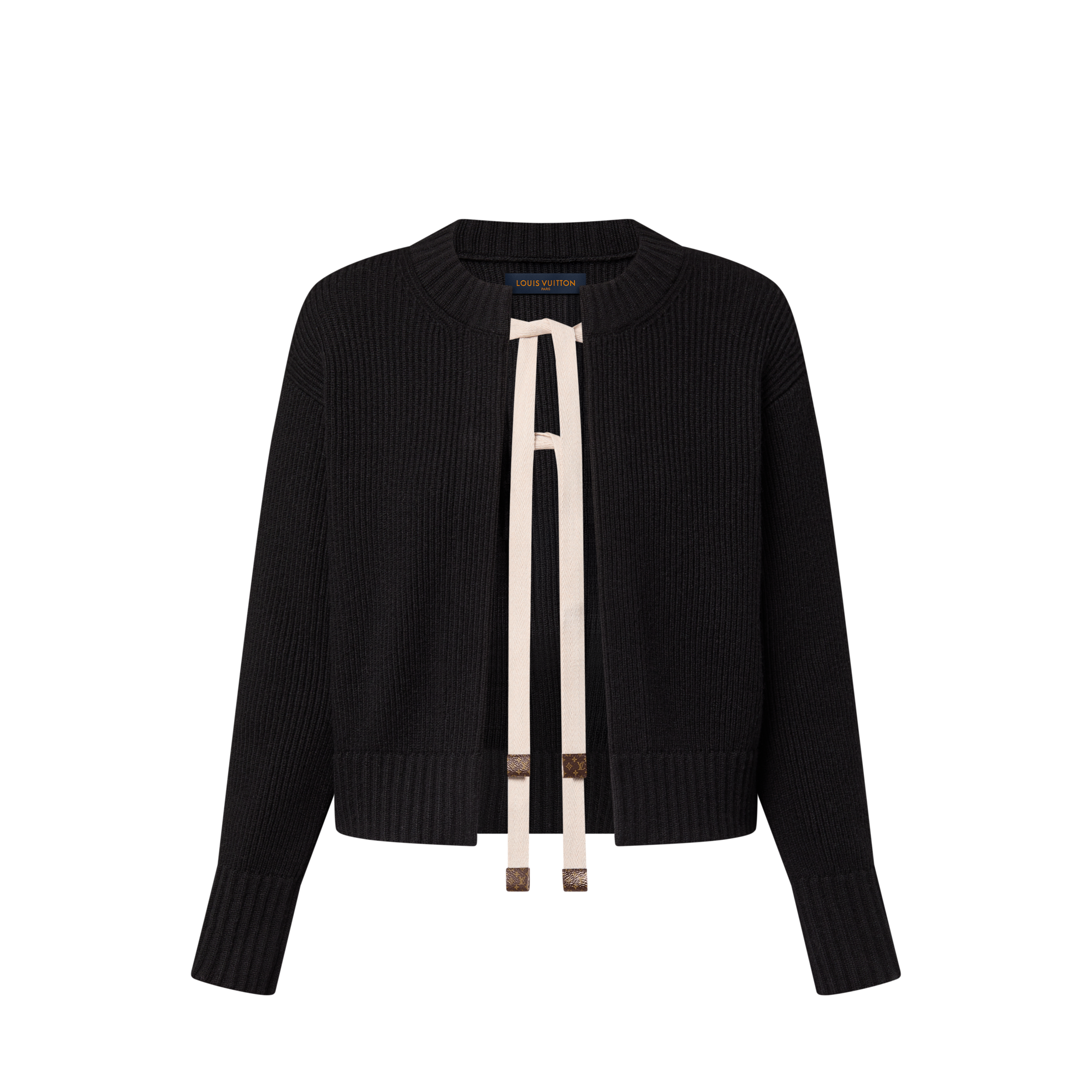 ウィメンズ ウィメンズ ニット - カーディガン|ルイ・ヴィトン 公式サイト ウィメンズ ウィメンズ ニット - カーディガン|ルイ・ヴィトン 公式サイト